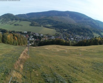 Obec Loučná nad Desnou