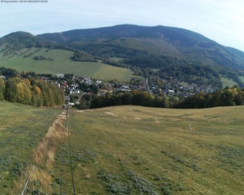 Obec Loučná nad Desnou