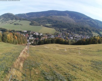 Obec Loučná nad Desnou