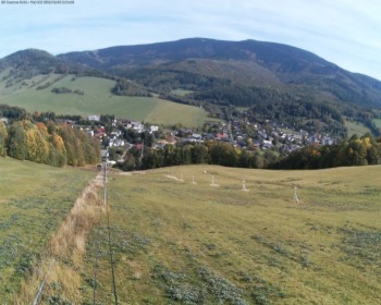 Obec Loučná nad Desnou