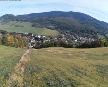 Obec Loučná nad Desnou
