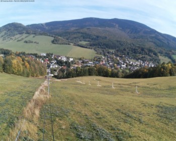 Obec Loučná nad Desnou