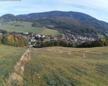 Obec Loučná nad Desnou