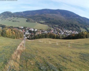Obec Loučná nad Desnou