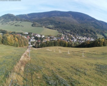 Obec Loučná nad Desnou