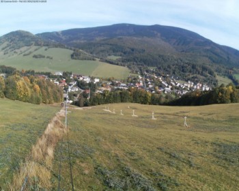 Obec Loučná nad Desnou