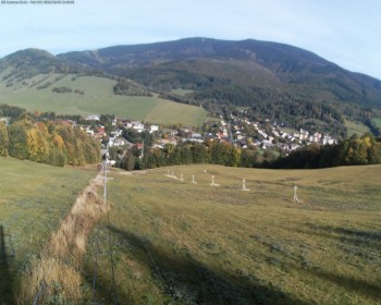 Obec Loučná nad Desnou