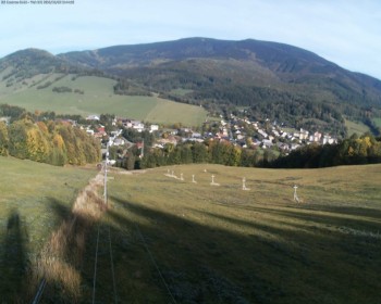 Obec Loučná nad Desnou