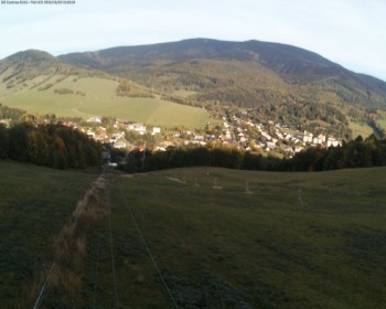 Obec Loučná nad Desnou