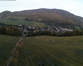 Obec Loučná nad Desnou