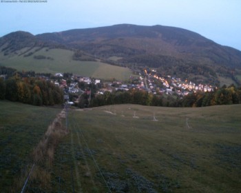 Obec Loučná nad Desnou