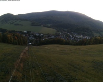 Obec Loučná nad Desnou