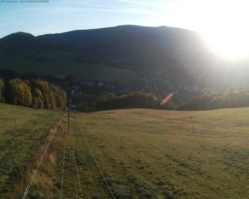 Obec Loučná nad Desnou