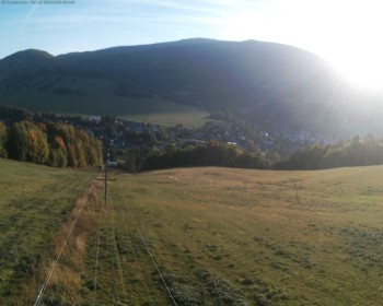 Obec Loučná nad Desnou