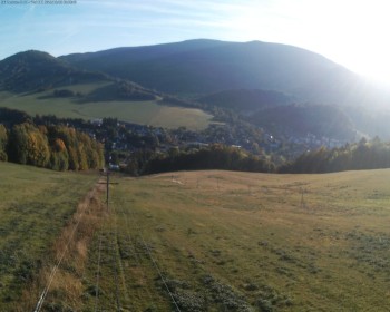 Obec Loučná nad Desnou