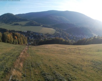 Obec Loučná nad Desnou
