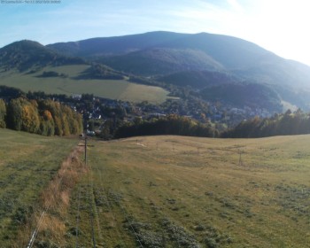 Obec Loučná nad Desnou