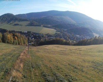 Obec Loučná nad Desnou