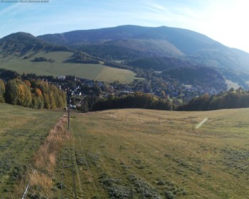 Obec Loučná nad Desnou