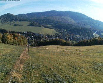 Obec Loučná nad Desnou