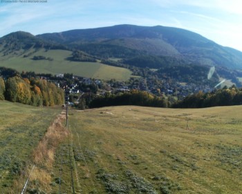 Obec Loučná nad Desnou