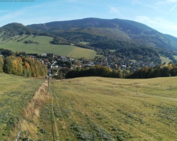 Obec Loučná nad Desnou