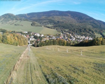 Obec Loučná nad Desnou