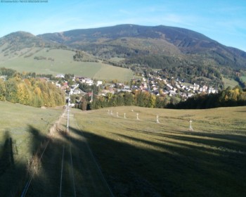 Obec Loučná nad Desnou