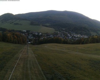 Obec Loučná nad Desnou