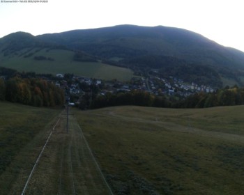Obec Loučná nad Desnou