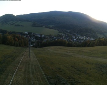 Obec Loučná nad Desnou