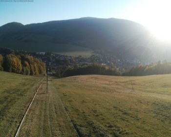 Obec Loučná nad Desnou