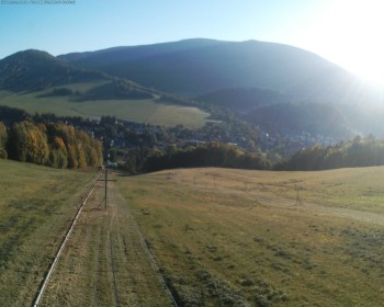 Obec Loučná nad Desnou