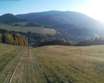 Obec Loučná nad Desnou