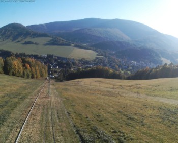 Obec Loučná nad Desnou