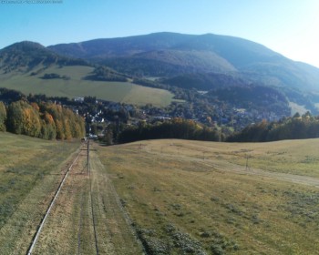 Obec Loučná nad Desnou