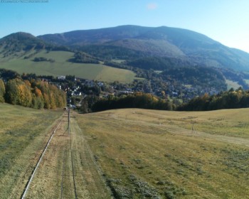 Obec Loučná nad Desnou