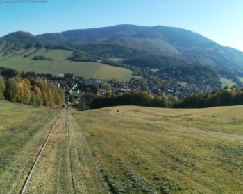 Obec Loučná nad Desnou