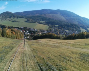 Obec Loučná nad Desnou
