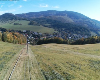Obec Loučná nad Desnou