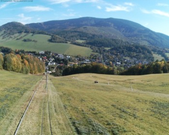 Obec Loučná nad Desnou