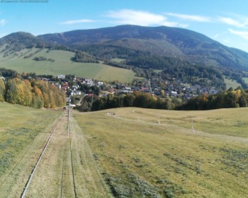 Obec Loučná nad Desnou