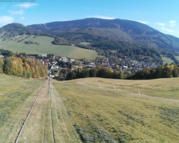 Obec Loučná nad Desnou