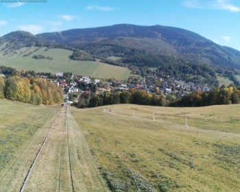 Obec Loučná nad Desnou