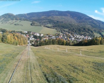 Obec Loučná nad Desnou