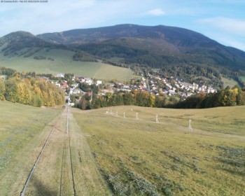 Obec Loučná nad Desnou
