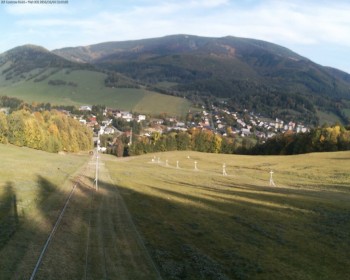 Obec Loučná nad Desnou