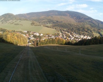 Obec Loučná nad Desnou