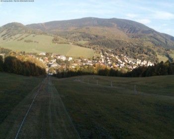 Obec Loučná nad Desnou