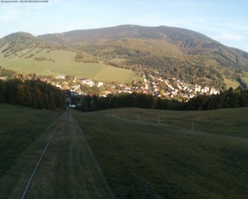 Obec Loučná nad Desnou